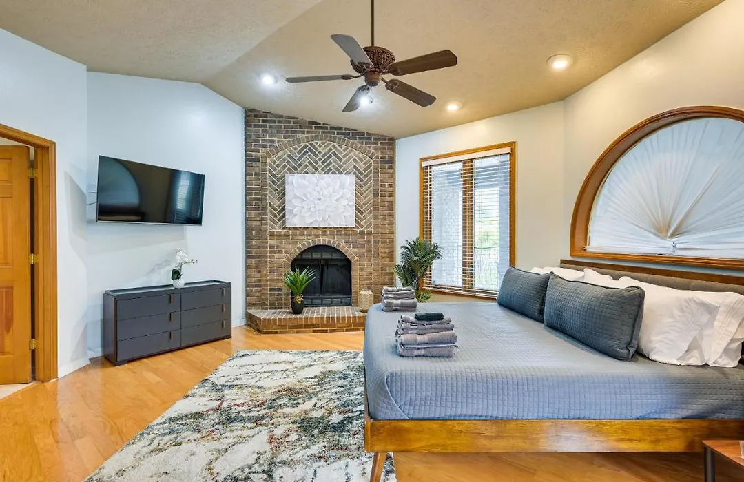 2 Mi To Busch Gardens: Retreat In Scenic Community-1