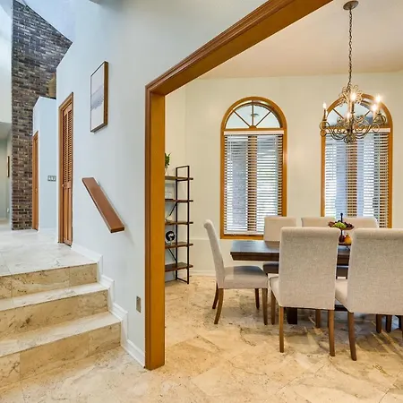 2 Mi To Busch Gardens: Retreat In Scenic Community-3